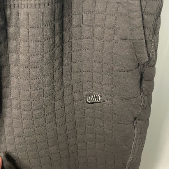 Nike‎ Sweatpants Sportswear Therma-Fit DM5550-060 Tech Pack Gray Joggers! Size M - Picture 2 of 10